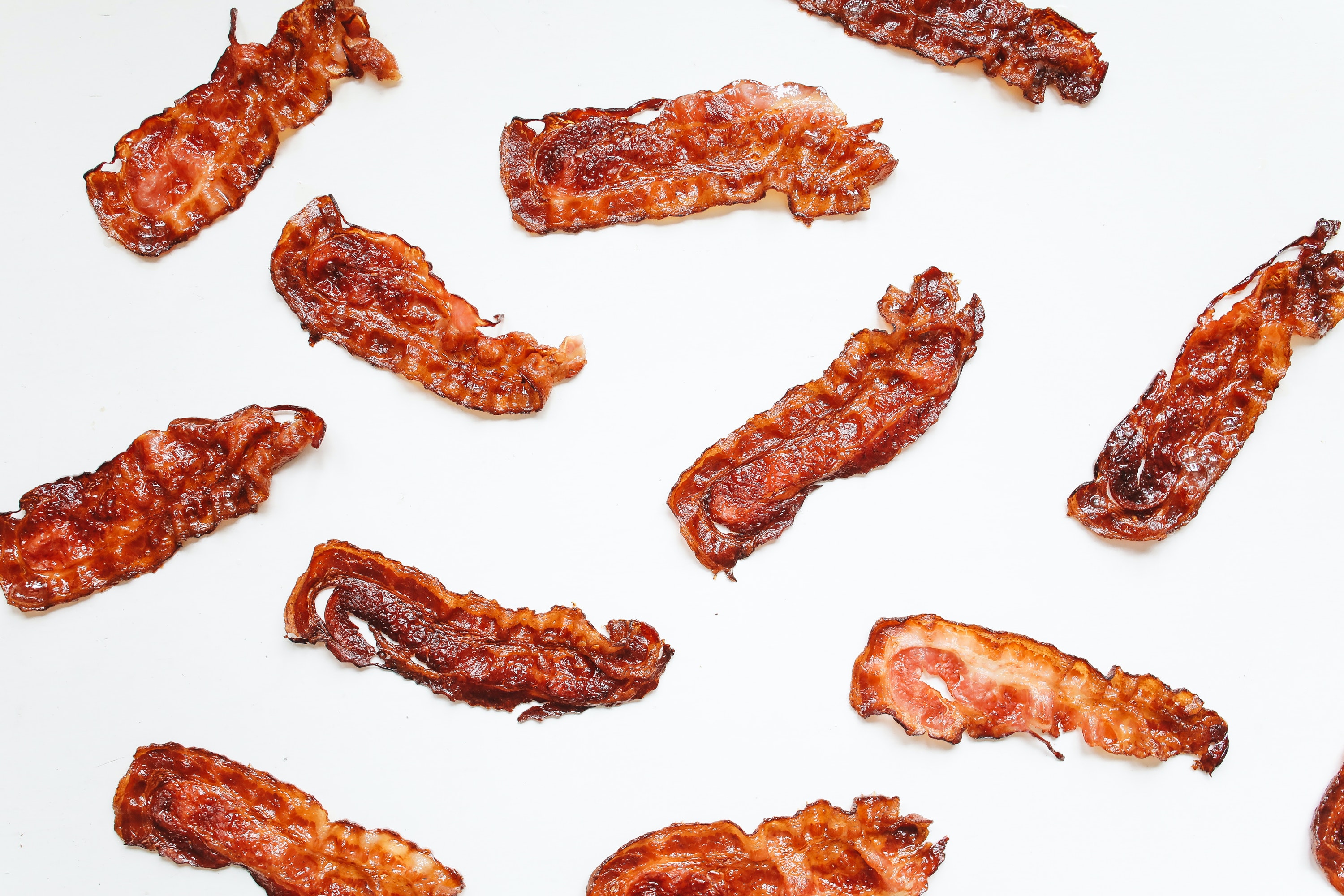 Oh for the love of bacon!